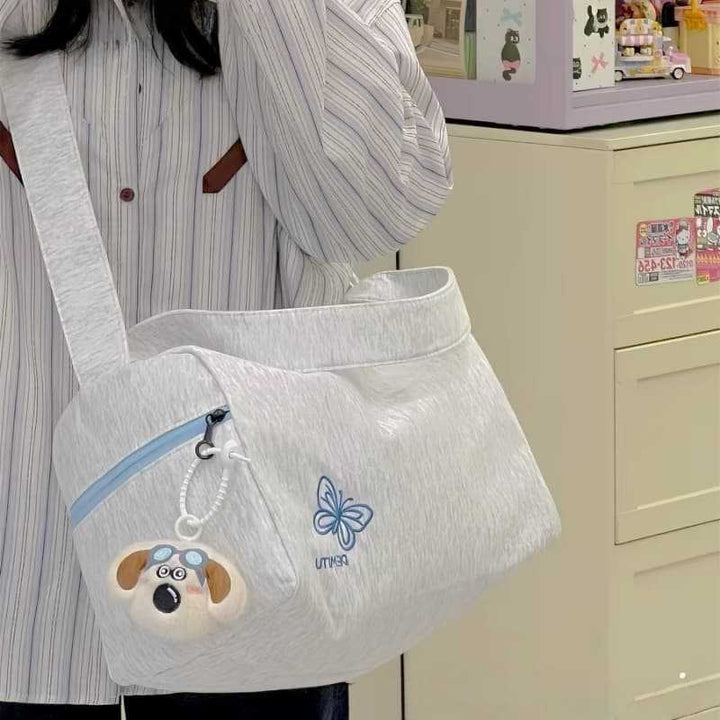 Travel Tote Kalsten