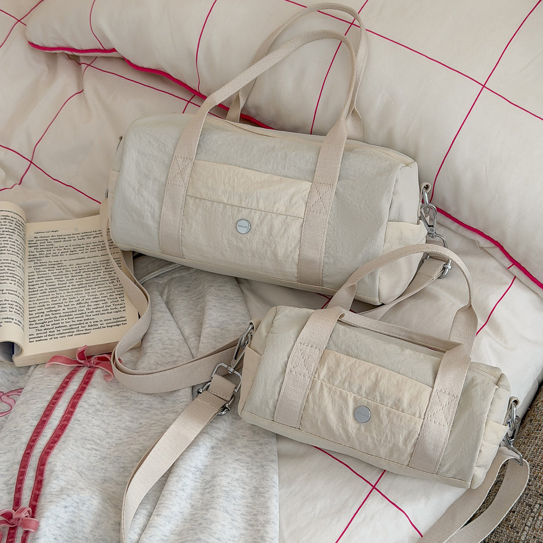 Versatile Lightweight Travel Duffel Bag Kalsten