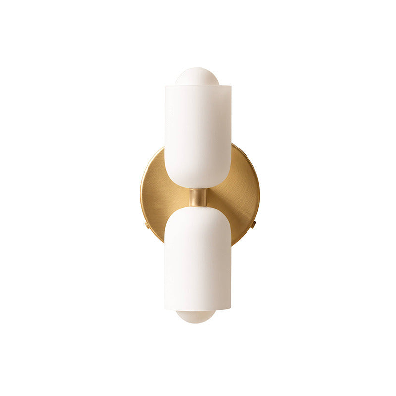 MP H30 Glass Wall Light, Up-Down Style - May Special Offer | Kalsten