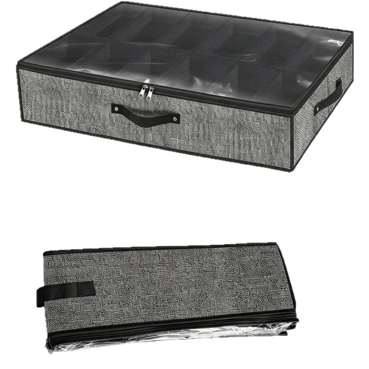 Foldable Storage Container Kalsten