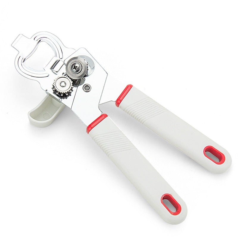 Heavy-Duty Multi-Function Can and Bottle Opener Kalsten