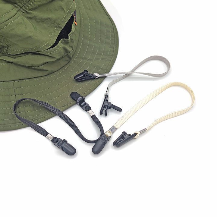 Adjustable Eyewear Safety Strap Kalsten