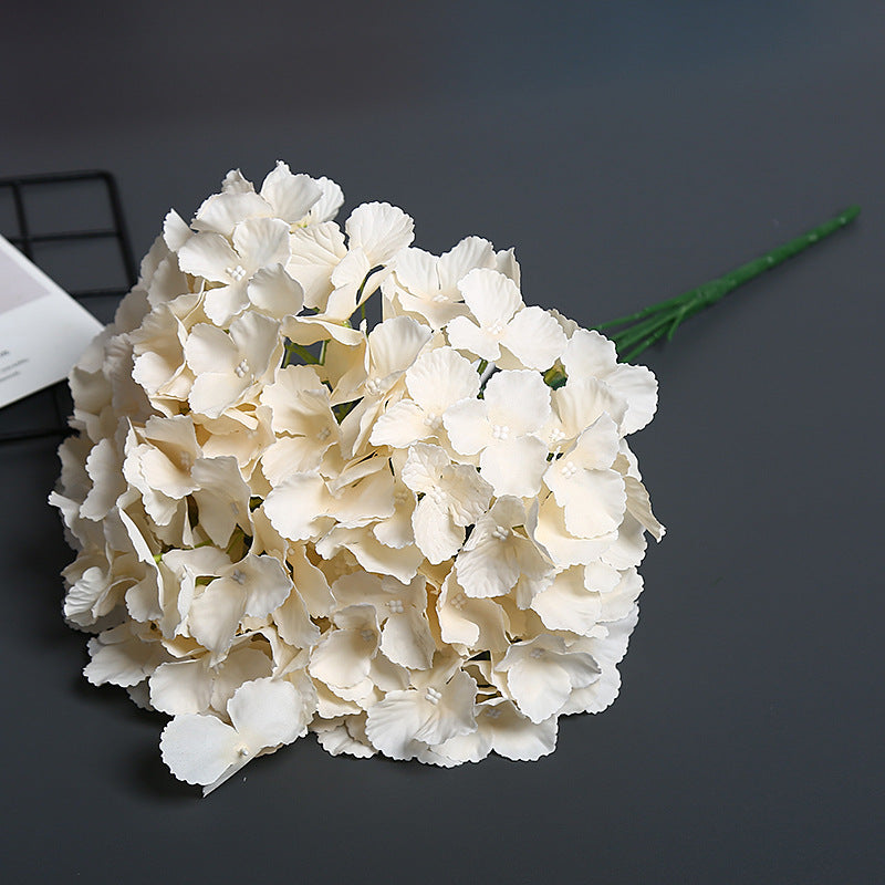 Artificial Floral Arrangement for Indoor Display