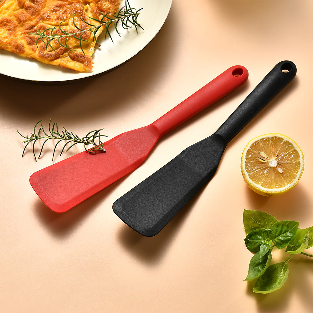 Flexible spatula made of heat-resistant silicone Kalsten