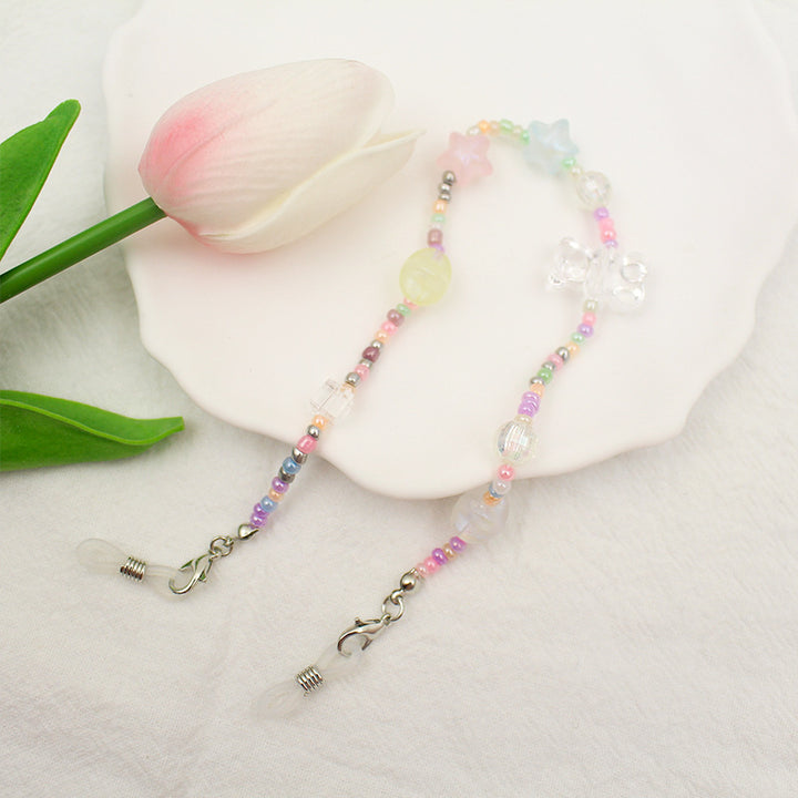 Beaded Eyewear Chain Kalsten 1788159720