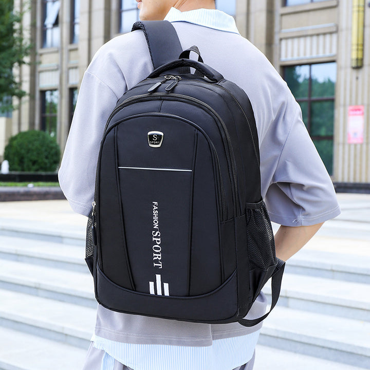 Functional Everyday Backpack Kalsten