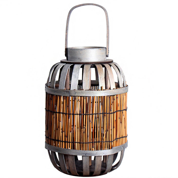 Rustic Lantern Kalsten