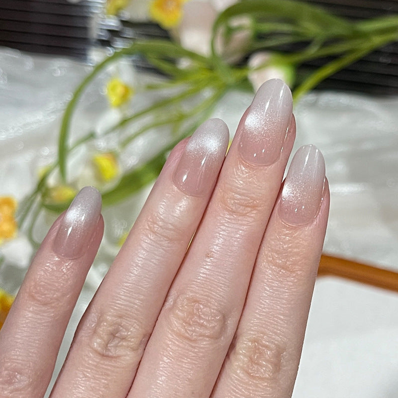 Elegant Ombre Press-On Nails Kalsten 1789389293