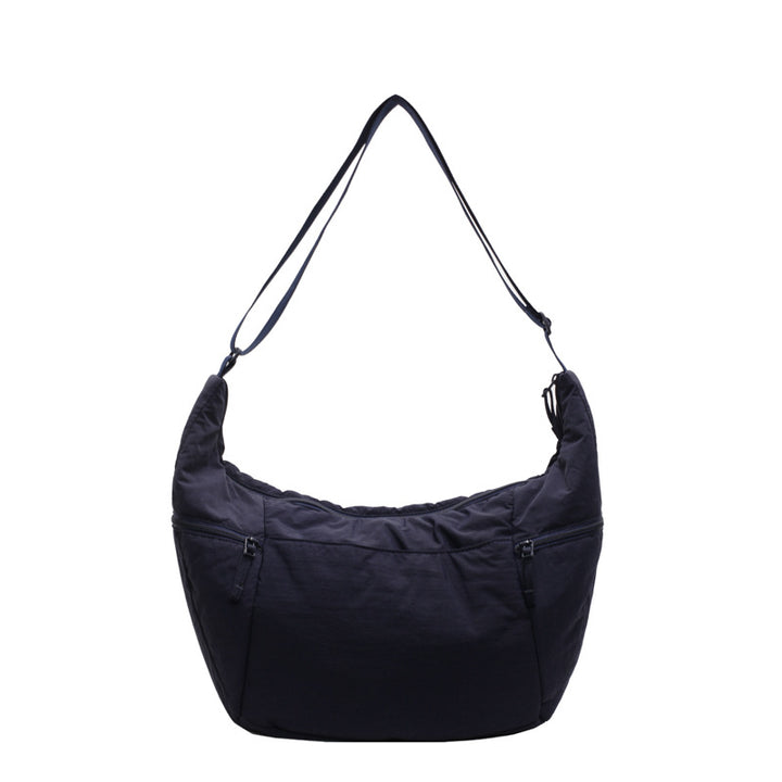 Soft Fabric Hobo Bag Kalsten