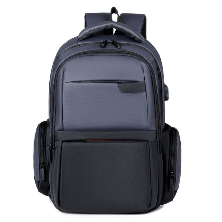 Multi-Pocket Laptop Backpack Kalsten
