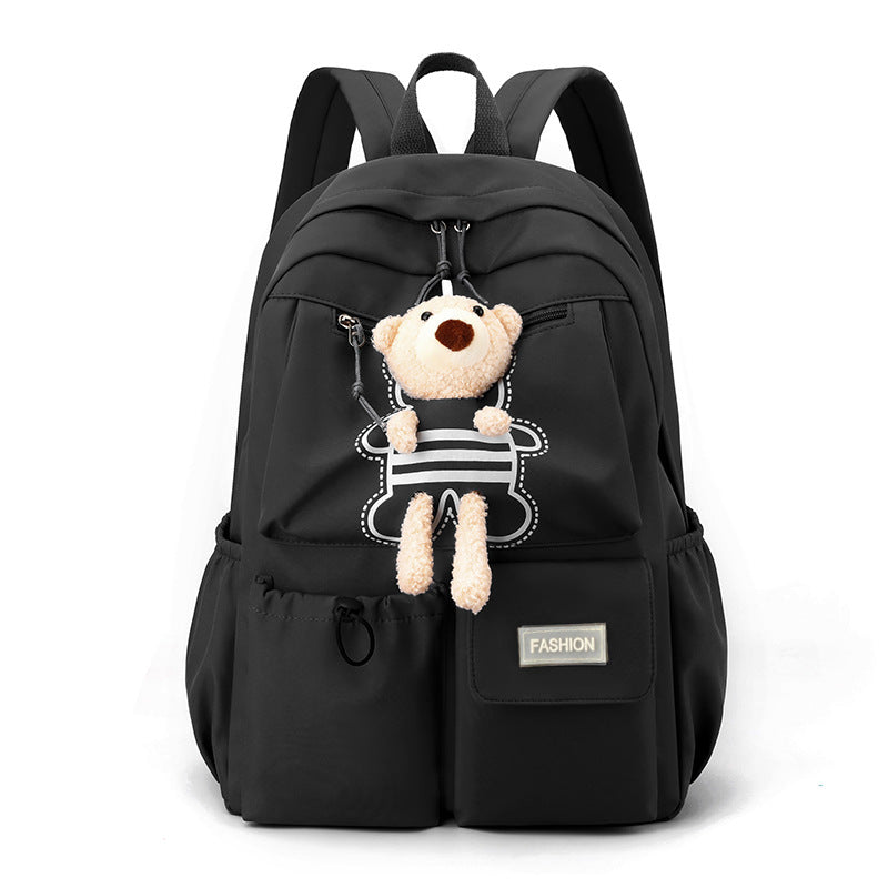 Cute Animal-Themed Backpack Kalsten
