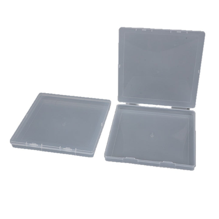 Clear Multi-Purpose Storage Organizer Kalsten