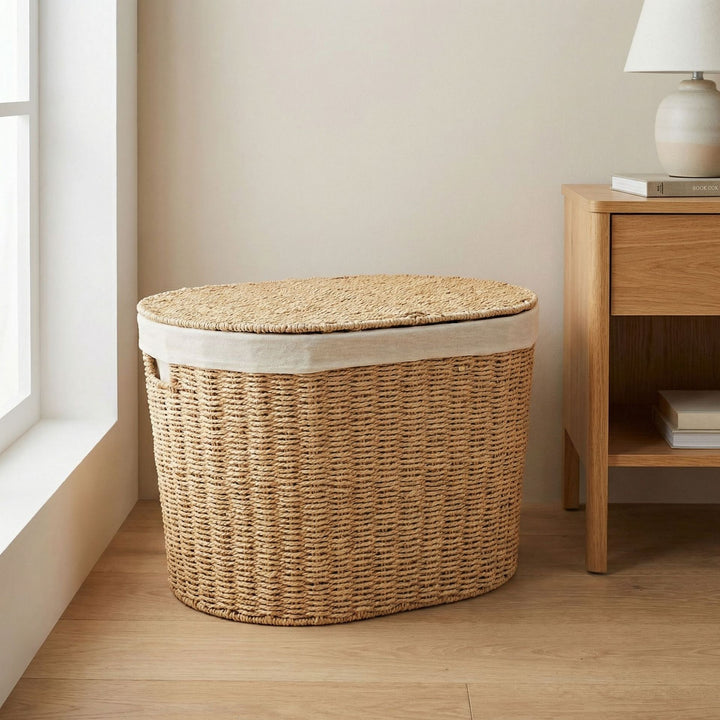 Storage basket Kalsten