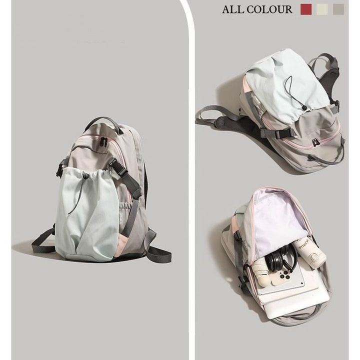 Versatile Multi-Function Backpack Kalsten