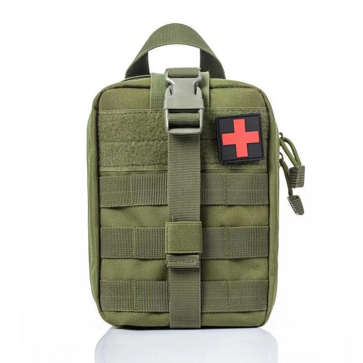 Tactical Medical Response Pouch Kalsten