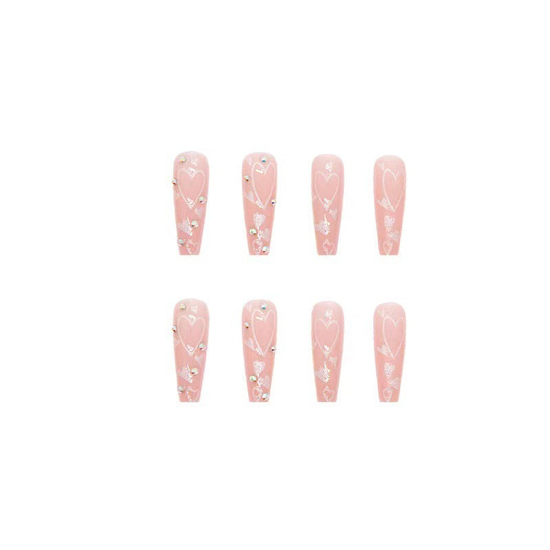 Artificial nails Kalsten