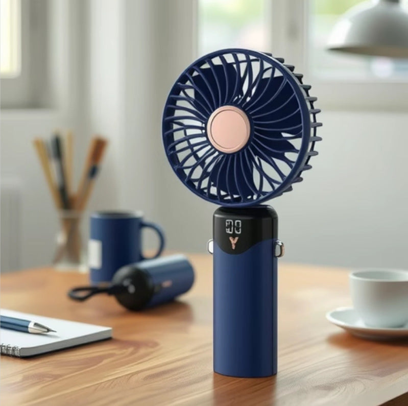 Portable Usb Fan Kalsten