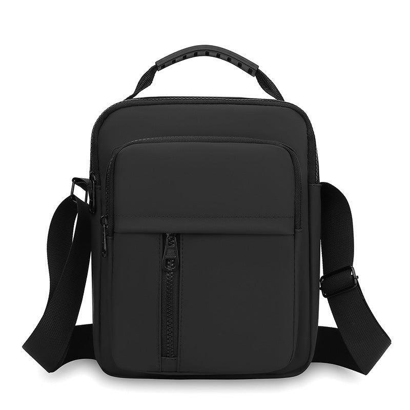 Modern Tech Organizer Sling Bag Kalsten