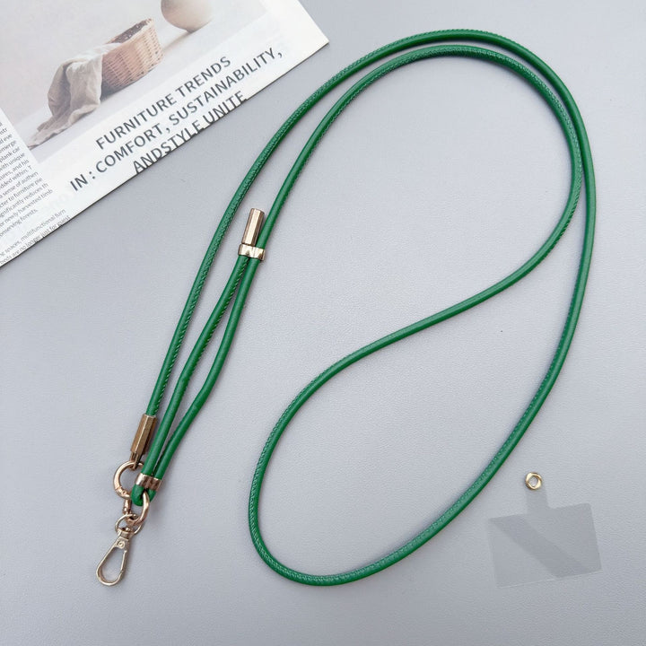 Versatile ID Badge Holder Lanyard Kalsten