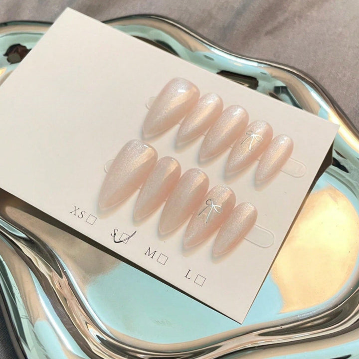 Nail Art Kalsten
