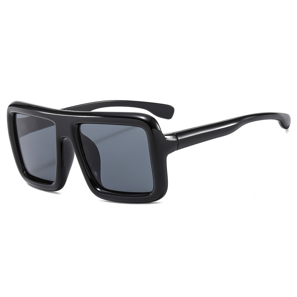 Fashion Statement Rectangle Sunglasses Kalsten