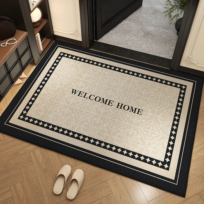 Decorative Entrance Mat 1789875102 for Home Entryway