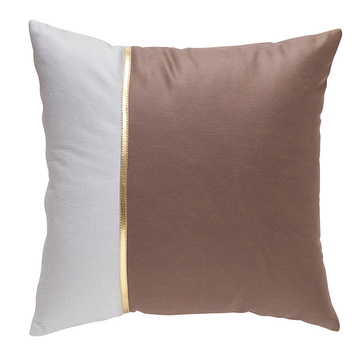 Modern Accent Sofa Cushion