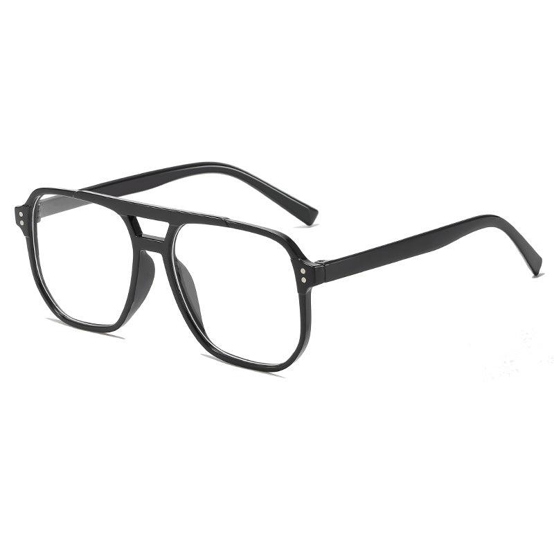 Stylish Wide-Frame Sunglasses Kalsten