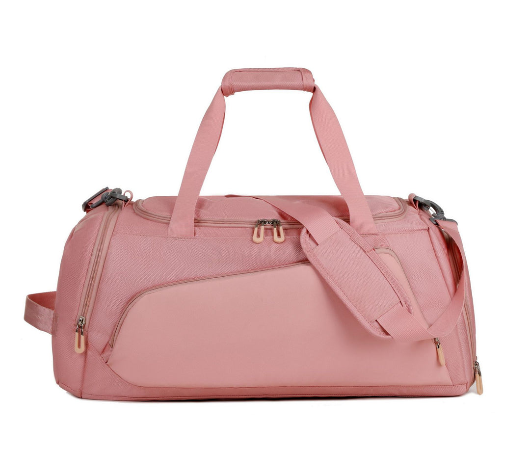 Versatile High-Capacity Travel Duffel Kalsten