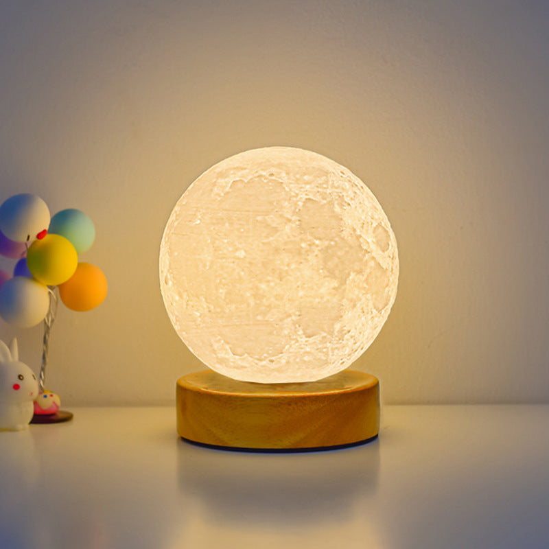 Celestial Globe Table Lamp