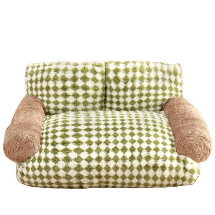 Women's Cozy Relax Armchair Kalsten