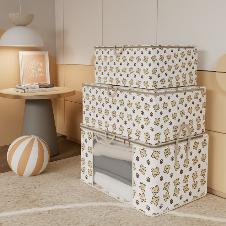 Storage Box Kalsten
