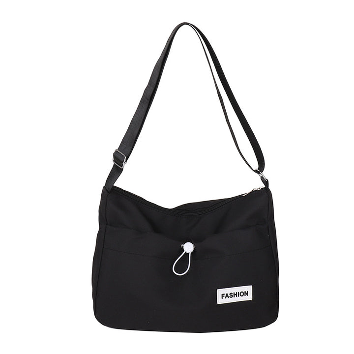 WoVersatile Soft Fabric Shoulder Bag Kalsten
