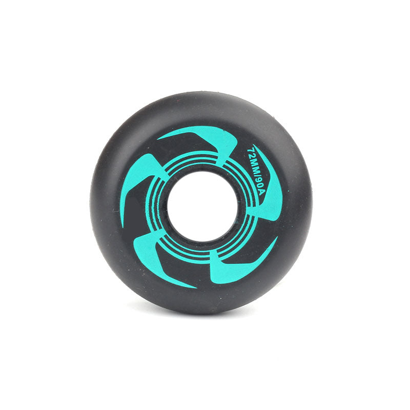 High-Durability Roller Skate Replacement Wheel Kalsten