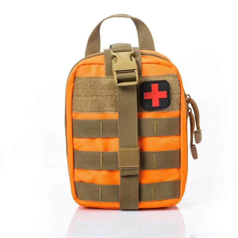 Tactical Medical Response Pouch Kalsten
