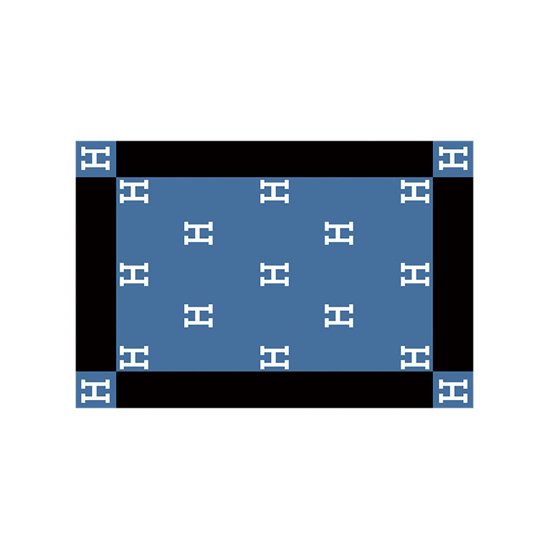 Decorative Non-Slip Bathroom Mat Kalsten