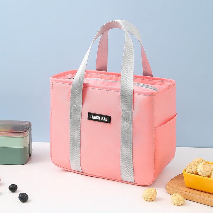 Thermal Insulated Lunch Tote Kalsten