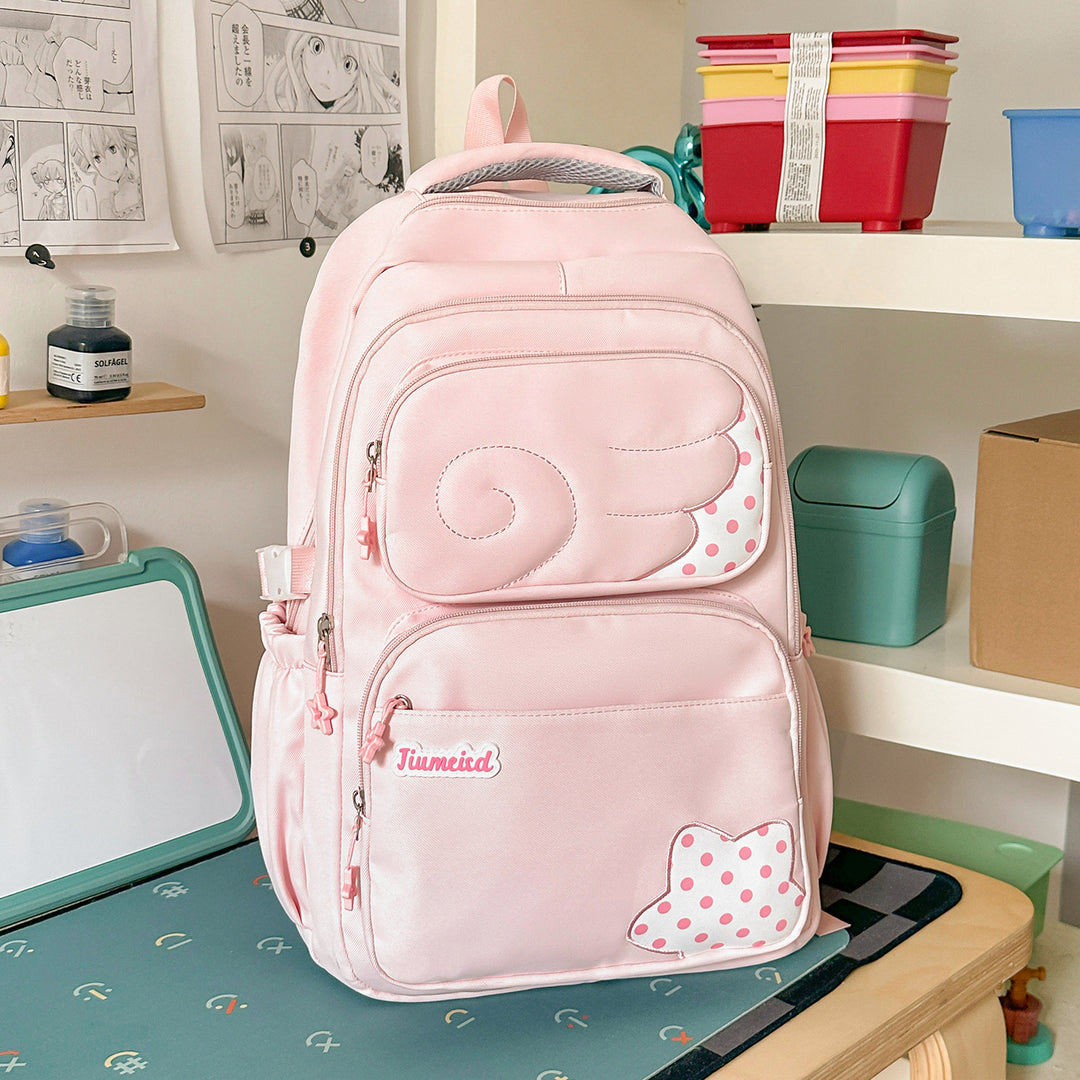 Cute Decorative Backpack Kalsten
