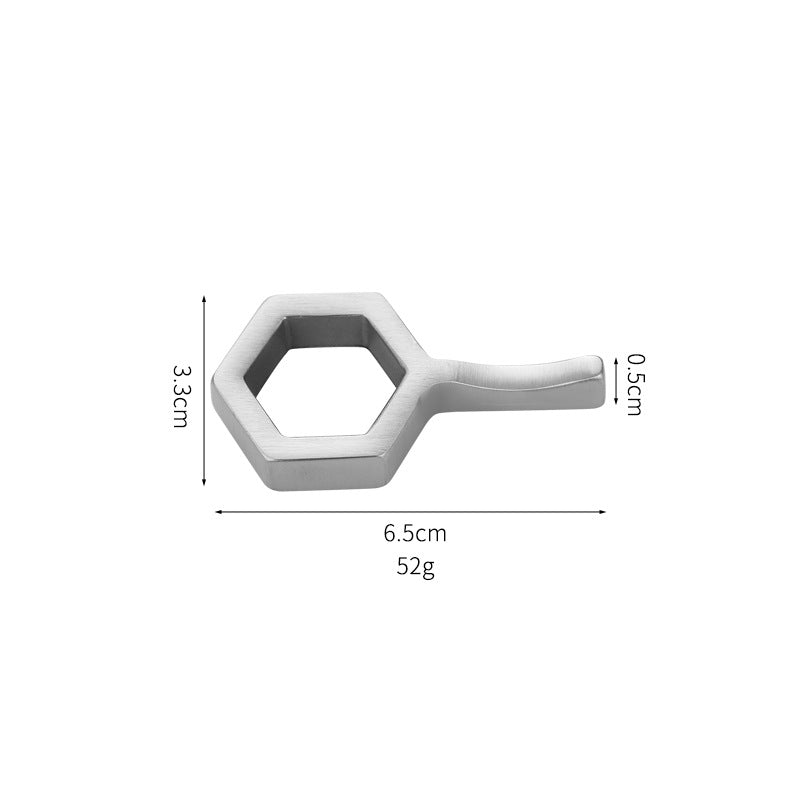 Creative and Stylish Serving Tongs Kalsten