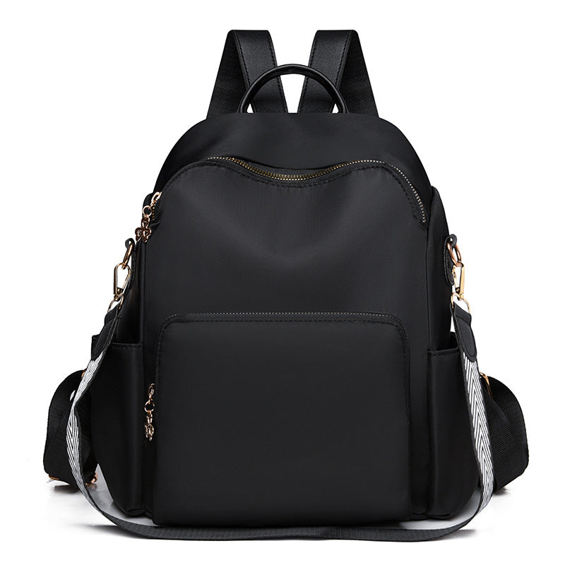 Multi-Functional Lightweight Backpack