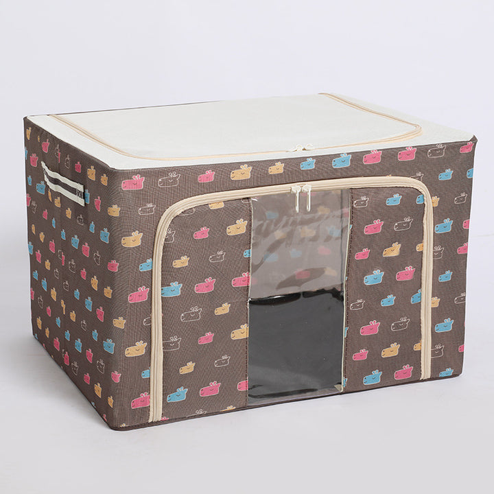 Foldable Storage Box Kalsten