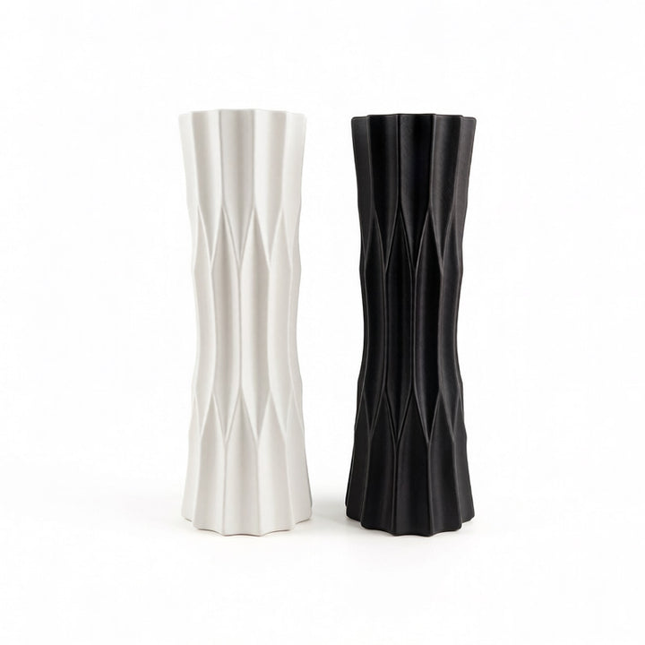 Modern Geometric Vase Kalsten