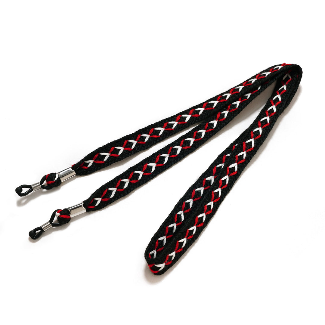 Braided Eyewear Chain Kalsten