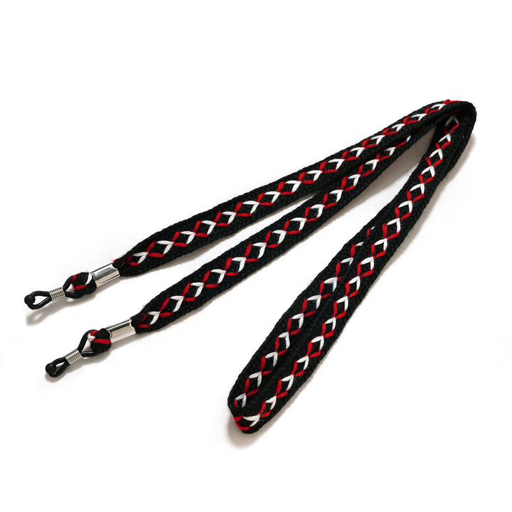 Braided Eyewear Chain Kalsten