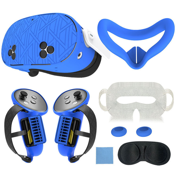 VR-Headset-Accessory-Set Kalsten