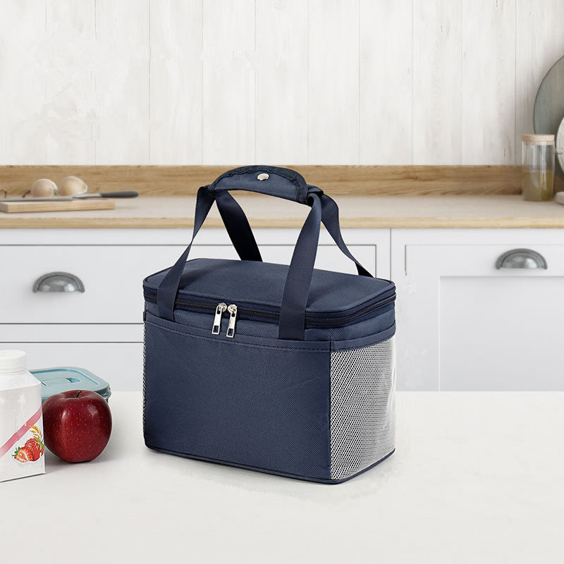 Insulated Multi-Purpose Lunch Carrier Kalsten