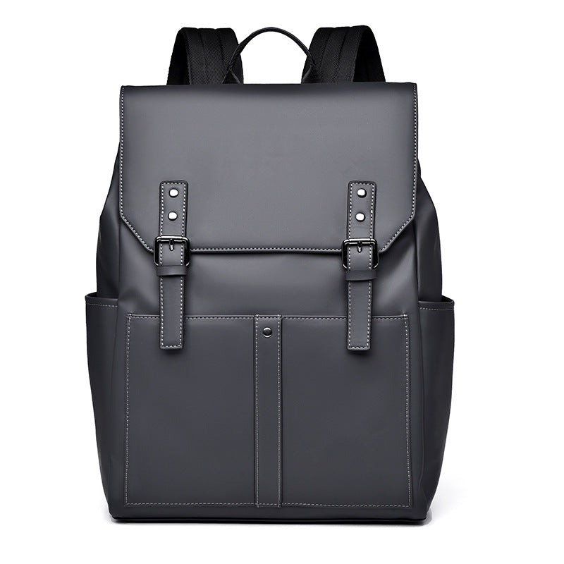 Stylish Multi-Compartment Backpack Kalsten
