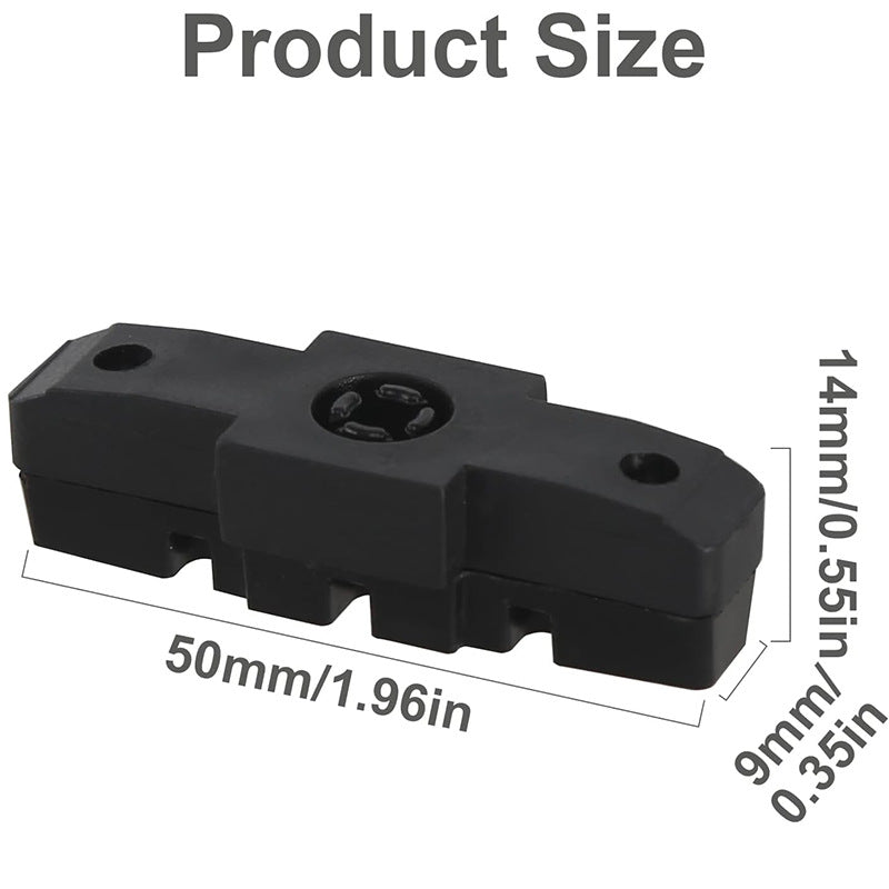 Precision Bicycle Brake Pads Kalsten