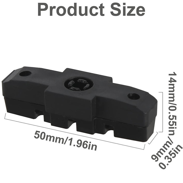 Precision Bicycle Brake Pads Kalsten