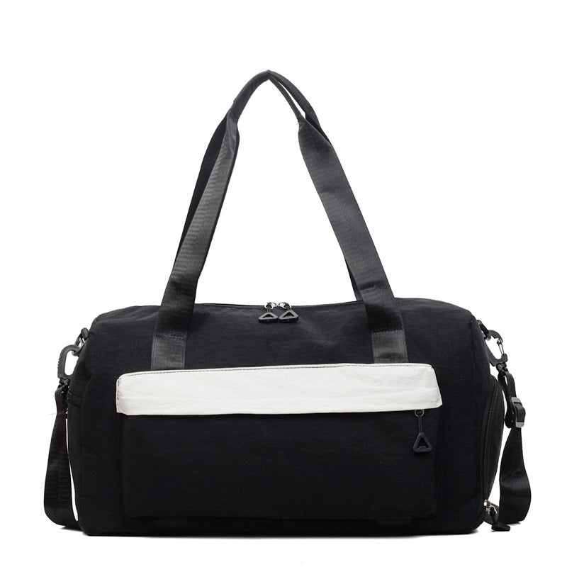 Compact Travel Duffel Bag Kalsten